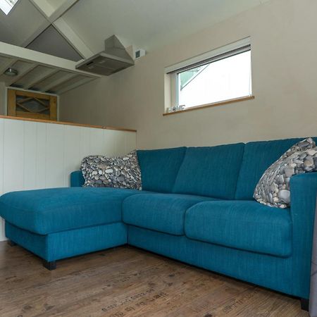 Klein Polderhuis - Tuinhuis Roelofarendsveen 部屋 写真
